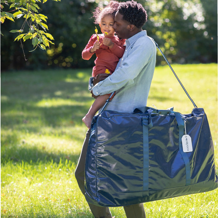Grand(9-36ヶ月) Getaway Tote - スポート