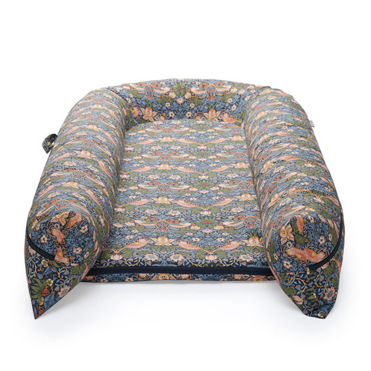 Grand Dock - ストロベリースィーフ