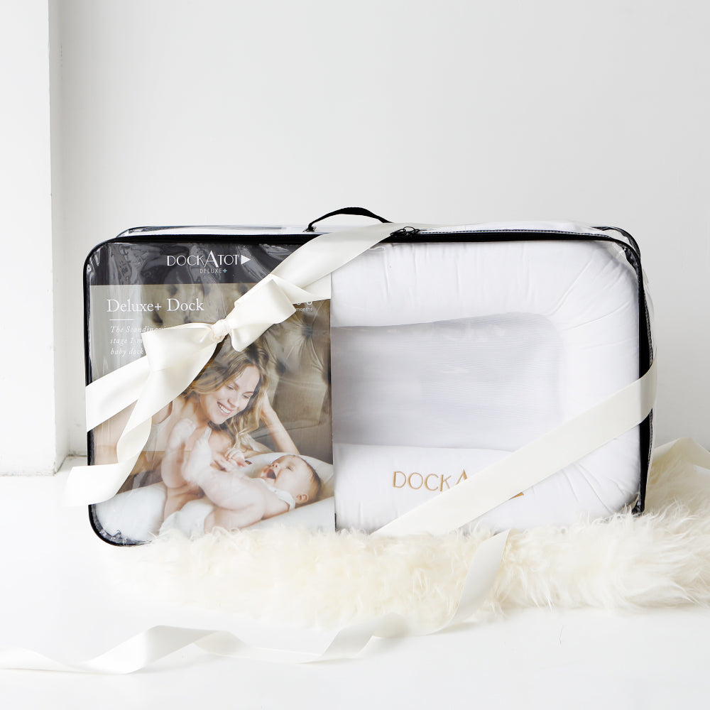 リボンラッピング