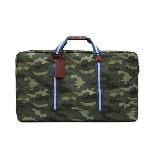 Deluxe(0-8ヶ月) Getaway Tote - リュクス