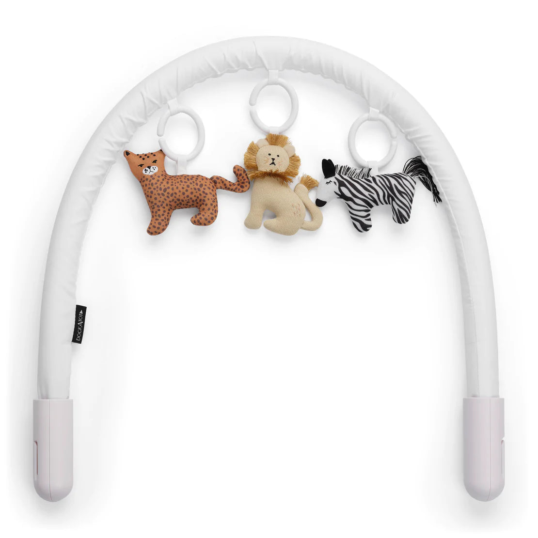 DockATot ドッカトット ToyBundleデイアットザズー ドッカトット 公式】Toy Bundle - デイアットザズー – DockATot