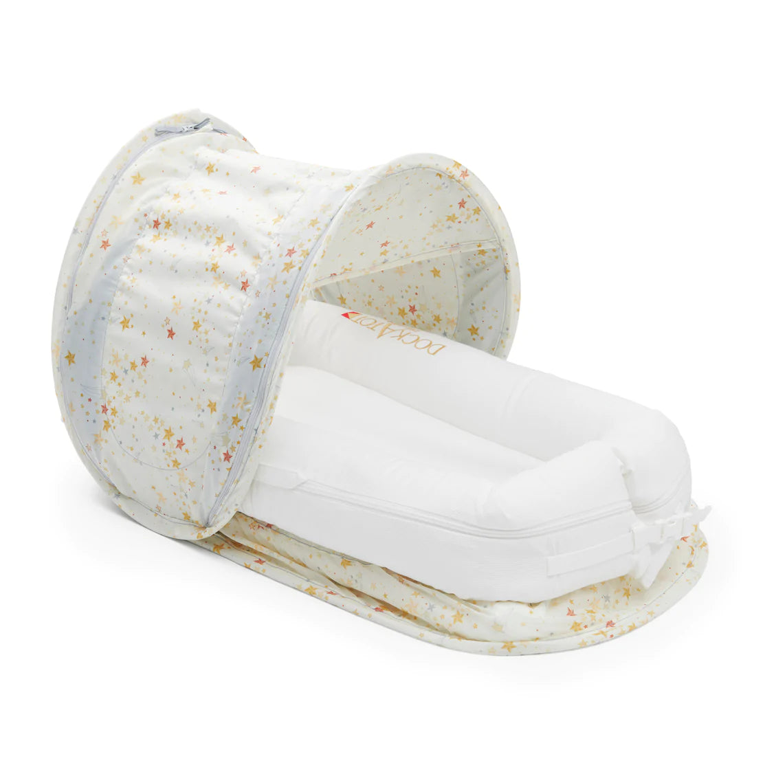 ドッカトット 公式】カバナキット for Deluxe+ - カスケード ドッカトット 公式】カバナキット for Deluxe+ - カスケード