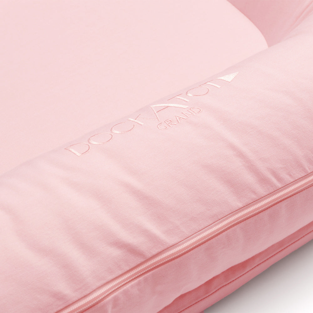 Grand Dock - ブロッサムシャンブレー