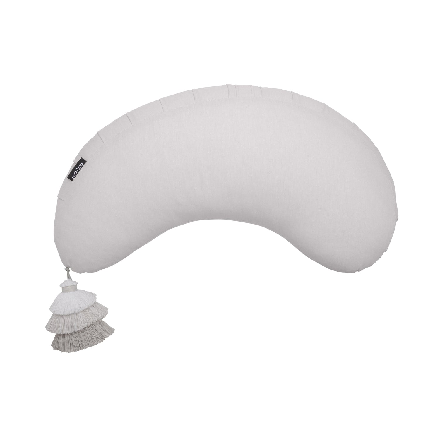 Nursing Pillow - フォググレーシャンブレー