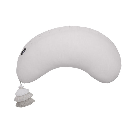 Nursing Pillow - フォググレーシャンブレー