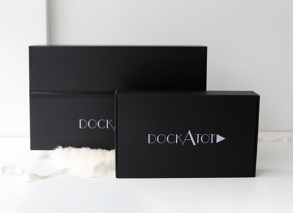 ドッカトット 公式】Deluxe+ Dock - ブルーム – DockATot | ドッカトット