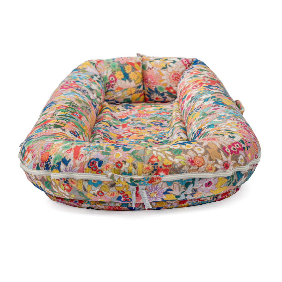 ドッカトット 公式】Deluxe+ Dock - ブルーム – DockATot | ドッカトット