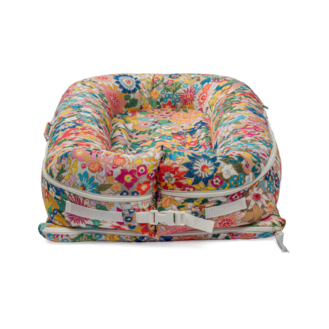 ドッカトット 公式】Deluxe+ Dock - ブルーム – DockATot | ドッカトット