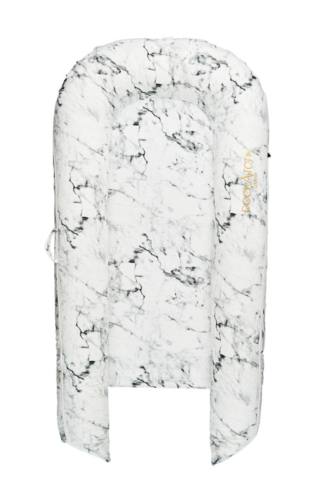 Grand Carrara Marble 人気カラーが数量限定で復活 – DockATot