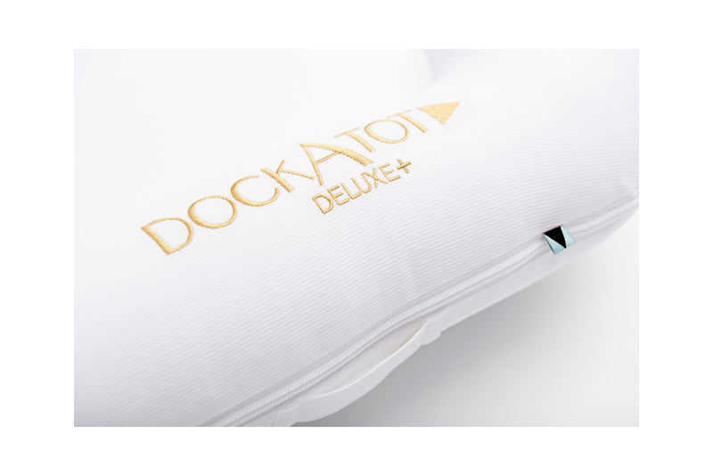 ドッカトットのある暮らし – DockATot | ドッカトット