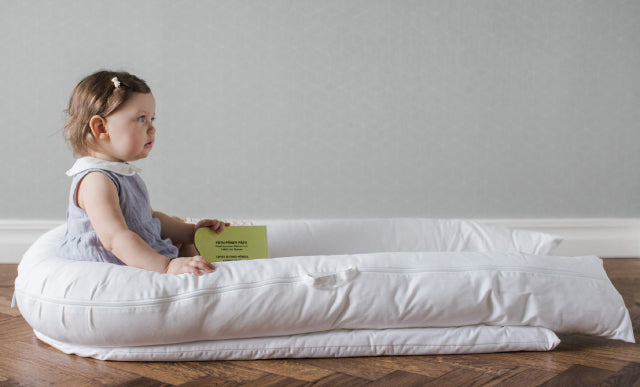 Grand Dockのあるくらし – DockATot | ドッカトット