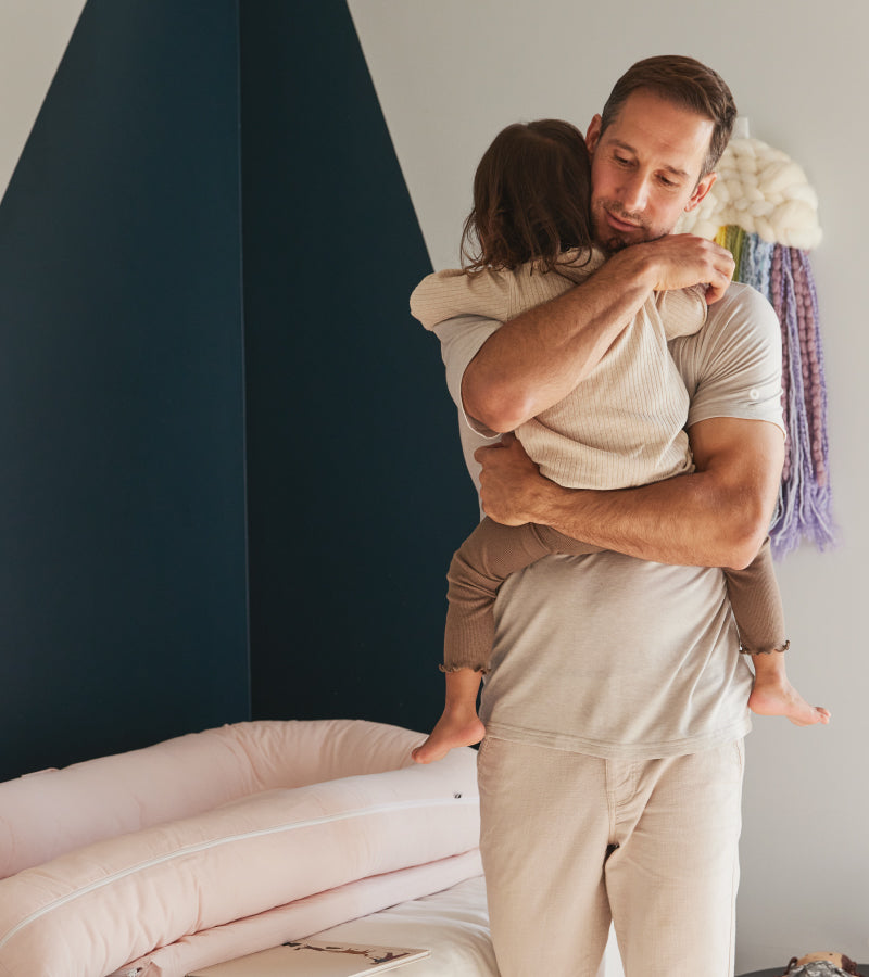 Grand Idea - グランド アイディア – DockATot | ドッカトット