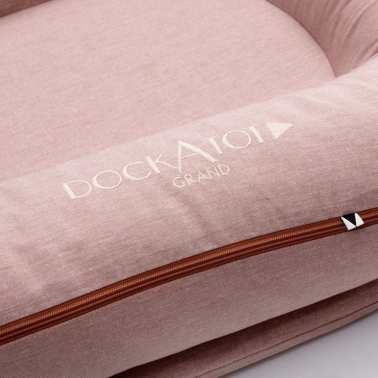 Grand Dock - ジンジャーシャンブレー