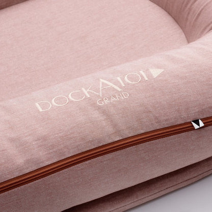 Grand Dock - ジンジャーシャンブレー