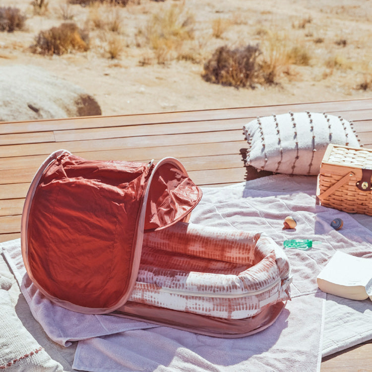  カバナキット for Deluxe+ -ジンジャー