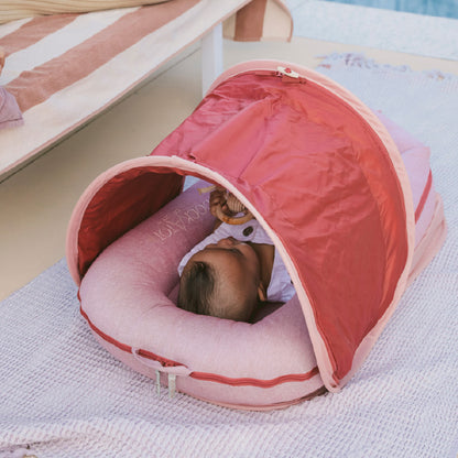  カバナキット for Deluxe+ -ジンジャー