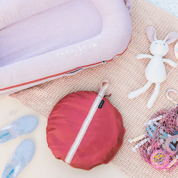  カバナキット for Deluxe+ -ジンジャー