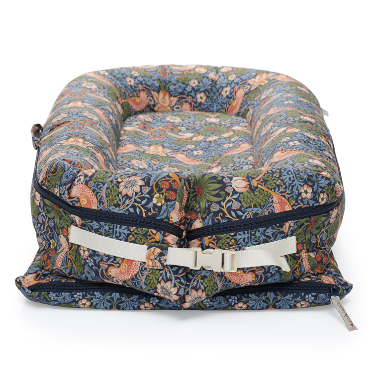 Deluxe+ Dock - ストロベリースィーフ