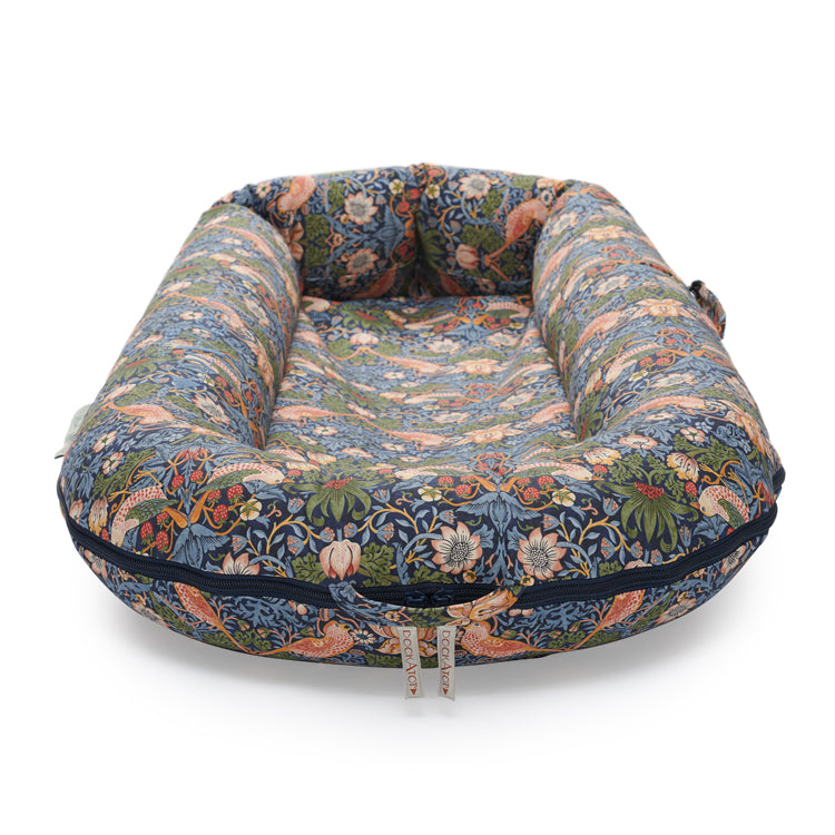 Deluxe+ Dock - ストロベリースィーフ