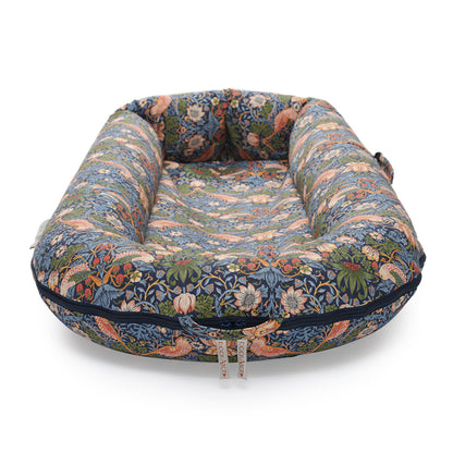 Deluxe+ Dock - ストロベリースィーフ