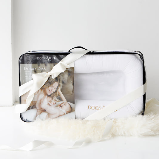 リボンラッピング