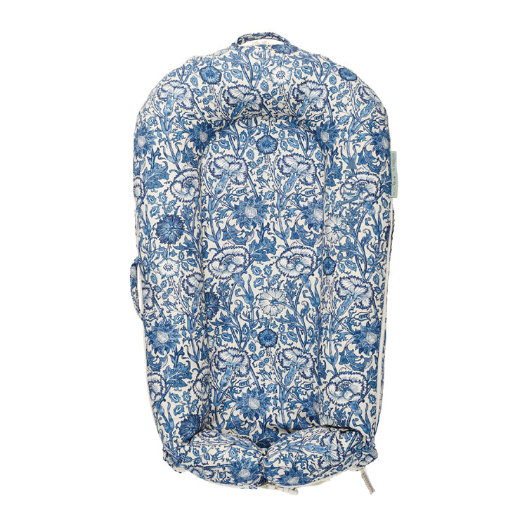 William Morris – DockATot | ドッカトット