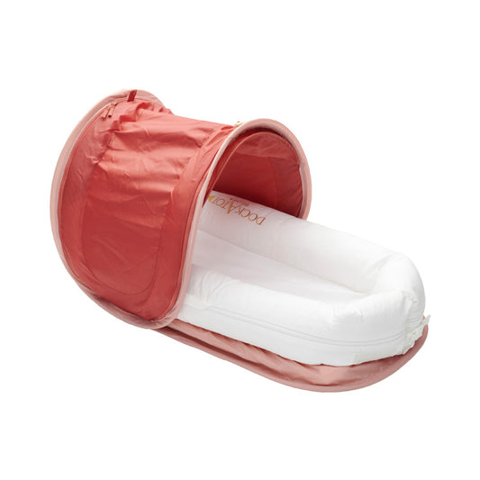 カバナキット for Deluxe+ -ジンジャー