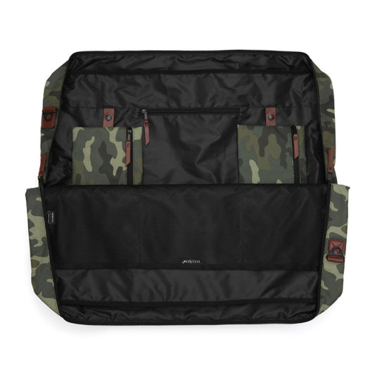 Deluxe  Getaway Tote - リュクス