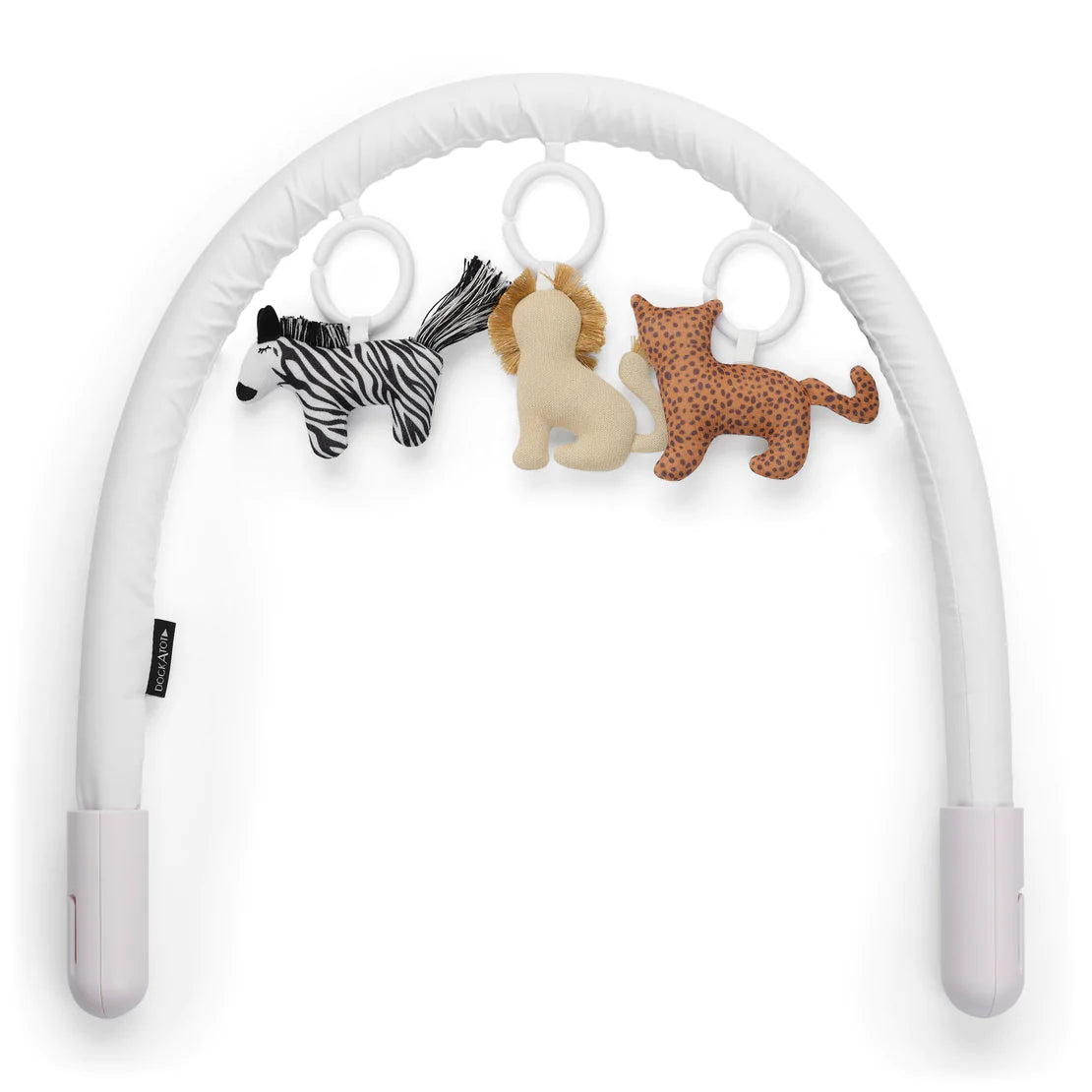 Toy Bundle DockATot