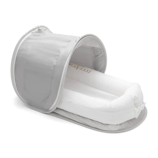 カバナキット for Deluxe+ -ストーングレー