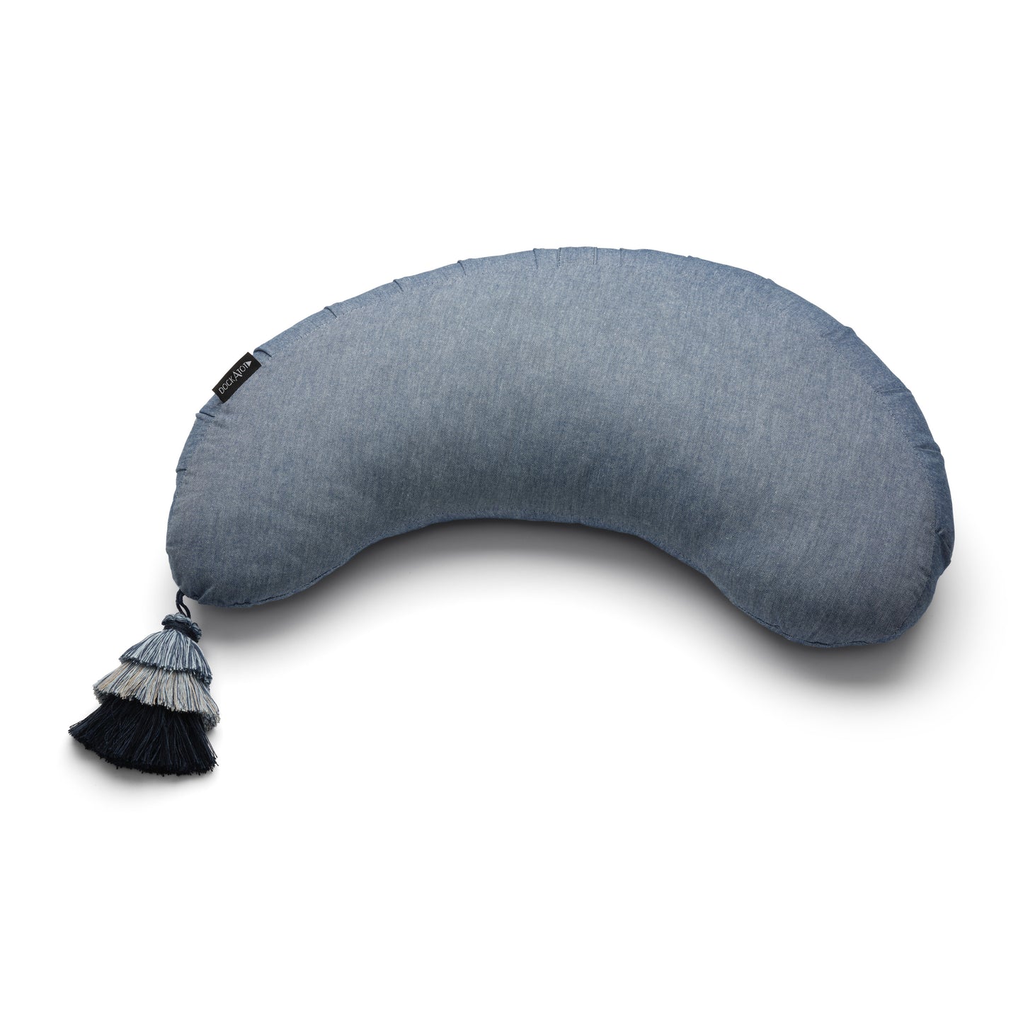 Nursing Pillow - インディゴシャンブレー