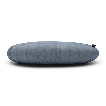 Nursing Pillow - インディゴシャンブレー