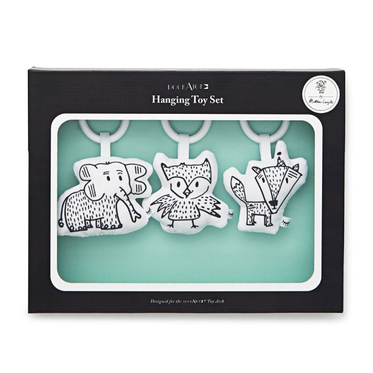 Toy Set - チーキーチャムス