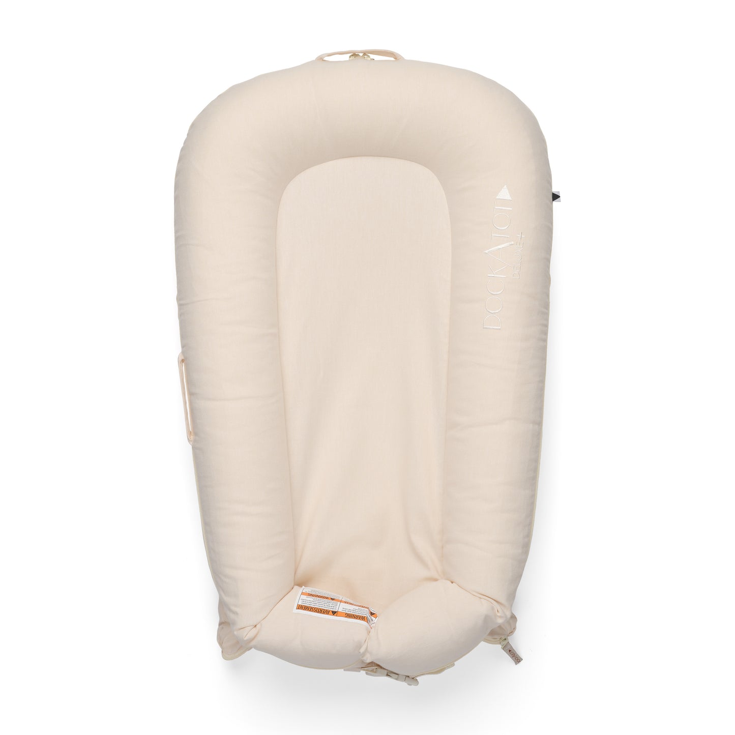 DOCKATOT Deluxe+ ドッカトットデラックスプラス DOCKATOT Deluxe+ ドッカトット デラックスプラス 0-8ヶ月  DockATot Deluxe+ ドッカトットデラックスプラス