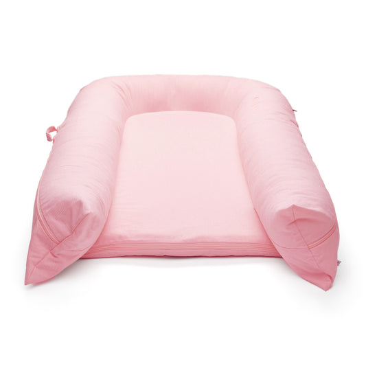 Grand Dock - ブロッサムシャンブレー