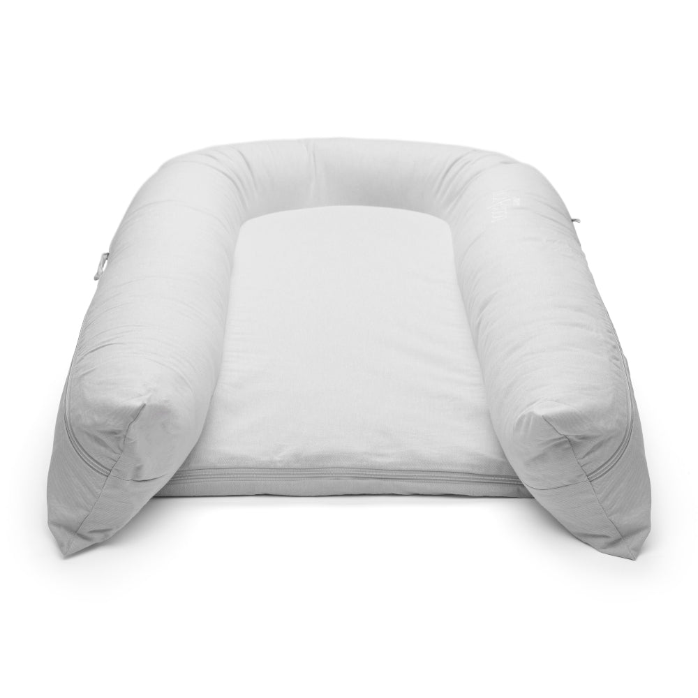 グランドDock｜9ヶ月〜3歳の睡眠を支える – DockATot | ドッカトット