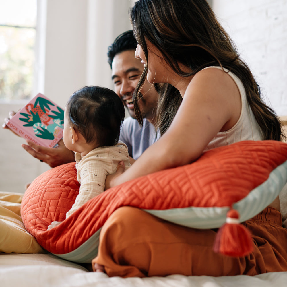 Body Pillow - キルトオークル