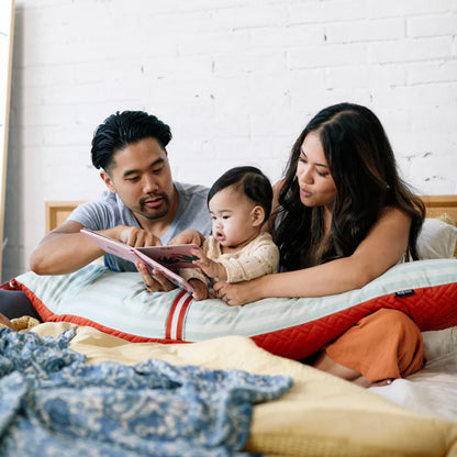 Body Pillow - キルトオークル