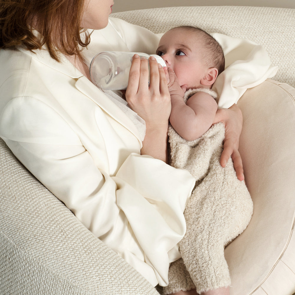 ドッカトット 公式】Nursing Pillow - サンドシャンブレー – DockATot